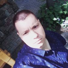 Фрилансер Andrew K. — Молдова, Кишинев. Специализация — Javascript и Typescript, HTML и CSS верстка