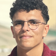 Фрилансер Ahmed A. — О.А.Э., Дубаи. Специализация — Кибербезопасность и защита данных, Поиск и сбор информации