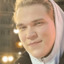 Фрилансер Andry M. — Україна, Вінниця. Спеціалізація — Веб-програмування, Javascript та Typescript