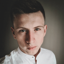 Freelancer Mihail B. — Ukraina, Winnica. Specjalizacja — Projektowanie dla poligrafii, Animacja