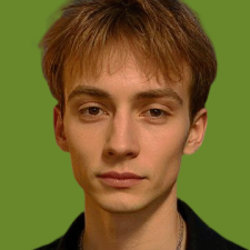 Freelancer Oleksii K. — Poland, Warszawa. Core skill — AI Art, Web Programming