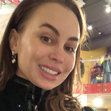 Заказчик Юлия С. — Украина, Львов.