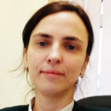 Liudmila Atamanchuk