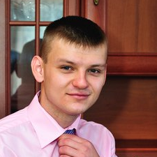 Заказчик Витя В. — Украина, Харьков.