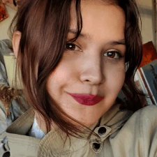 Freelancer Nikol S. — Ukraine, Irpen. Specialization — Vector Graphics, Photo Processing