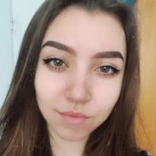 Фрилансер Oleksandra V. — Украина, Чернигов. Специализация — Дизайн сайтов, Векторная графика