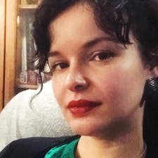 Freelancer Nataliia P. — Ukraina, Kijów. Specjalizacja — Copywriting, Transkrypcja nagrań