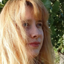 Фрилансер Анна Л. — Украина, Херсон. Специализация — Векторная графика, Иллюстрации и рисунки