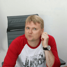 Заказчик Андрій С. — Украина, Киев.