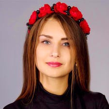 Marina Liutenko