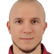 Freelancer Dmytro M. — Polska, Wrocław. Specjalizacja — Copywriting