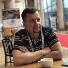 Заказчик Юрий О. — Украина, Киев.