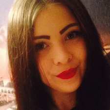 Марина Трубина