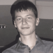 Фрилансер Дмитрий П. — Украина, Киев.