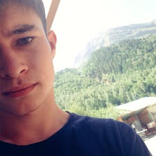 Фрилансер Астемир Т. — Казахстан, Нур-Султан. Специализация — HTML и CSS верстка, PHP