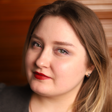 Фрилансер Марія К. — Україна, Львів. Спеціалізація — Послуги диктора