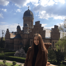 Фрилансер Avelina Z. — Украина, Черновцы. Специализация — Логотипы, Векторная графика