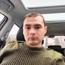 Володимир Винник