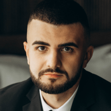 Freelancer Ruslan M. — Ukraina, Chmielnicki. Specjalizacja — Tworzenie modeli 3D