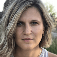Freelancer Karina T. — Ukraine, Mykolaiv. Fachgebiet — Testing & QA, Projektmanagement