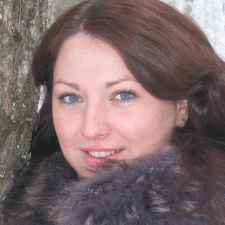 Заказчик Наталья Р. — Украина, Киев.