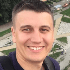 Freelancer Vitalii A. — Ukraine, Czernowitz. Fachgebiet — Objektdesign, 3D-Modellierung