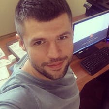 Сергей Петров