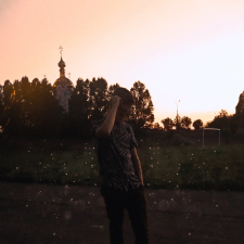 Freelancer Aleksandr S. — Ukraina, Charków. Specjalizacja — Banery, Obróbka zdjęć