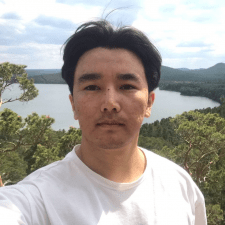 Фрилансер Kudaybergen S. — Казахстан, Нур-Султан. Специализация — Python, Разработка ботов