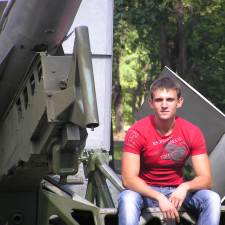 Freelancer Gleb — Ukraine, Kyiv. Core skill — Search Engine Optimization (SEO), Search Engine Reputation Management (SERM)