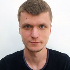 Андрей Анищенко