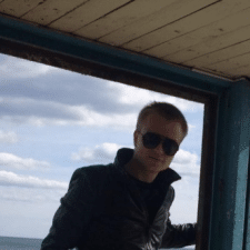 Антон Васьковский