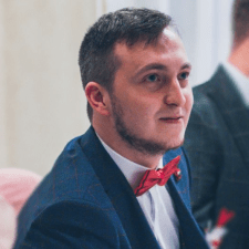 Freelancer Oleksandr A. — Ukraine, Odessa. Core skill — Python, Databases & SQL