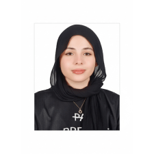 Freelancer Ayat F. — Ägypten, Kairo. Fachgebiet — Social Media Marketing (SMM), Marketingforschung