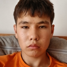 Aybek Alimgapar