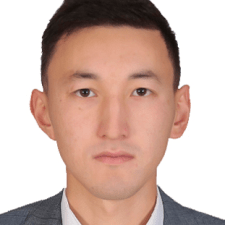 Фрилансер Айбек С. — Кыргызстан, Бишкек. Специализация — Векторная графика, Дизайн визиток