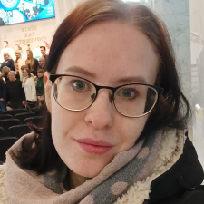 Freelancer Nadiia D. — Ukraine, Irpen. Core skill — Articles & Blog Posts, Ukrainian