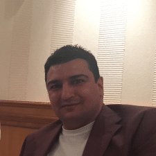 Заказчик Ayman T. — Саудовская Аравия, Эр-Рияд.