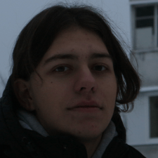 Фрилансер Максим С. — Украина, Киев. Специализация — Python