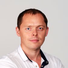 Заказчик Игорь Р. — Украина, Харьков.