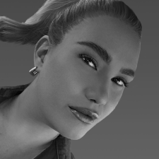 Aysoltan Berdiyeva