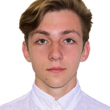 Фрилансер Назар Р. — Украина, Харьков. Специализация — PHP, Веб-программирование
