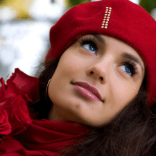 Фрилансер Анна П. — Украина.