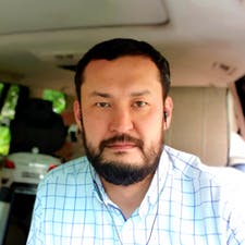 Заказчик Azamat S. — Казахстан, Алматы (Алма-Ата).