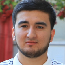 Фрилансер Azamjon K. — Узбекистан, Андижан. Специализация — Создание сайта под ключ