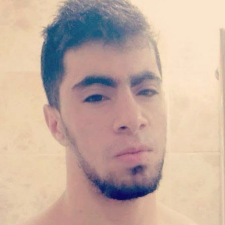 Freelancer Gasan S. — Ukraine, Dnepr. Core skill — AI & Machine Learning, AI & Machine Learning