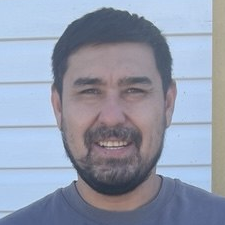 Azamat Nurmagambetov