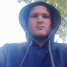 Freelancer Illia A. — Ukraina, Kramatorsk. Specjalizacja — Przepisywanie tekstów (rewright), Copywriting