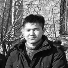 Aziret Kuttubekov