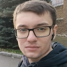 Freelancer Andrii Z. — Ukraina, Dniepr. Specjalizacja — Copywriting, Tłumaczenie tekstów